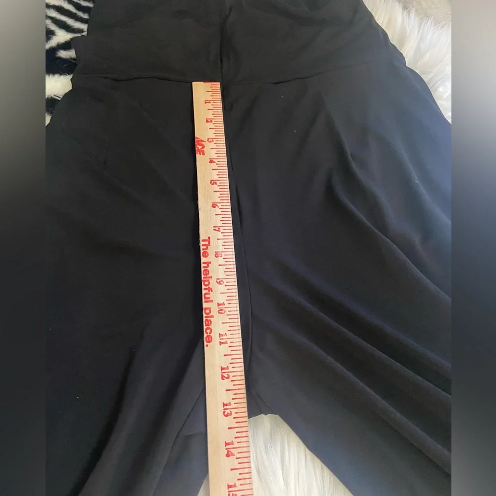 Michael Michael kors Elegant Black Sleeveless Jumpsuit - Picture 8 of 10